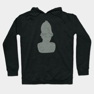 Athena - Goddess of War Hoodie